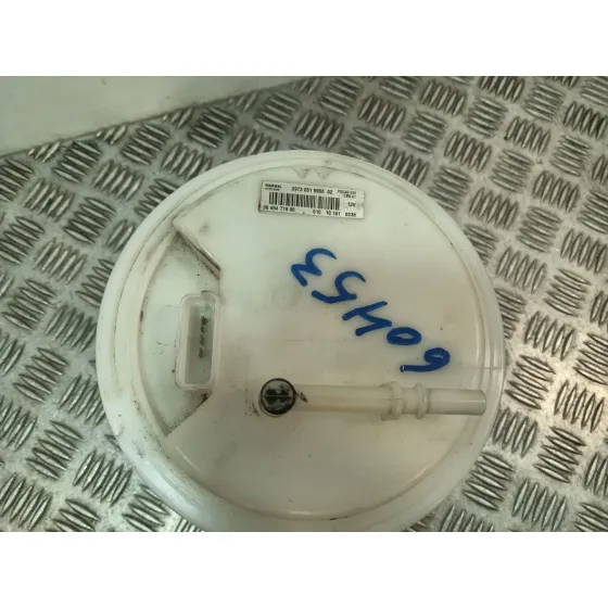 Aforador para Citroën C3 Ii (Sc_)