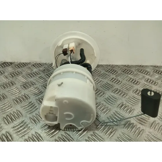 Aforador para Citroën C3 Ii (Sc_)