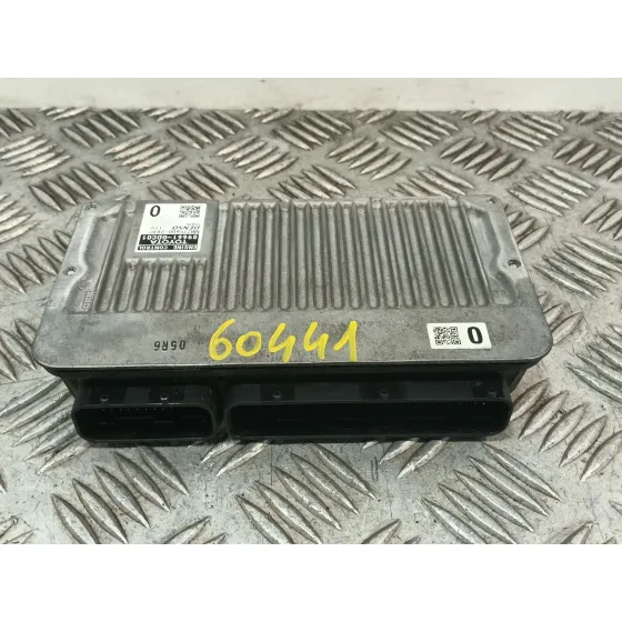 Centralita Motor Uce para Toyota Yaris (_P13_)