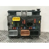 Caja Reles / Fusibles para Citroën C2 (Jm_)