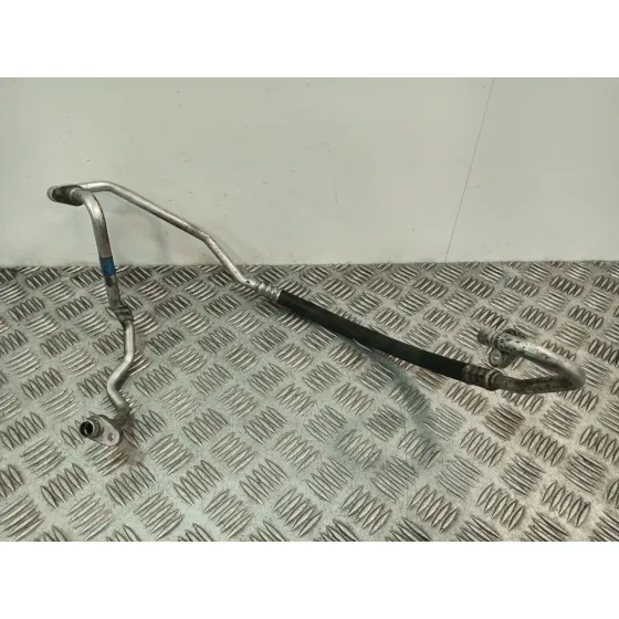 Tubos Aire Acondicionado para Renault Kadjar (Ha_, Hl_)