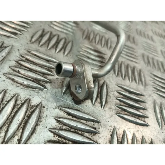 Tubos Aire Acondicionado para Renault Kadjar (Ha_, Hl_)