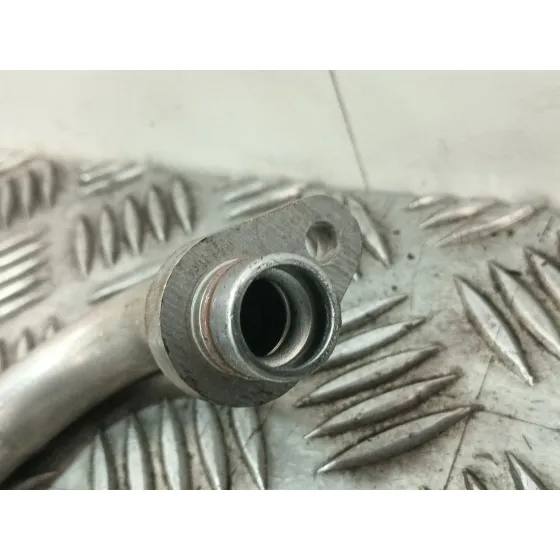 Tubos Aire Acondicionado para Renault Kadjar (Ha_, Hl_)