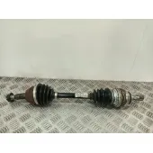 Transmision Delantera Izquierda para Opel Zafira / Zafira Family B (A05)