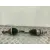 Transmision Delantera Izquierda para Opel Zafira / Zafira Family B (A05)