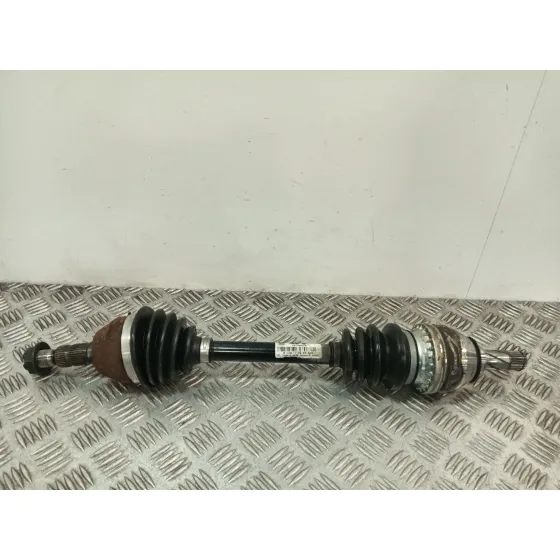 Transmision Delantera Izquierda para Opel Zafira / Zafira Family B (A05)