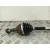 Transmision Delantera Izquierda para Opel Zafira / Zafira Family B (A05)