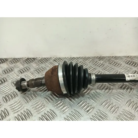 Transmision Delantera Izquierda para Opel Zafira / Zafira Family B (A05)
