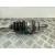 Transmision Delantera Izquierda para Opel Zafira / Zafira Family B (A05)