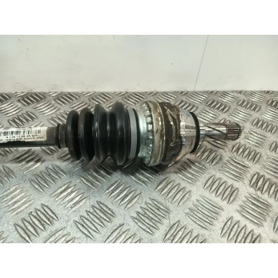 Transmision Delantera Izquierda para Opel Zafira / Zafira Family B (A05)