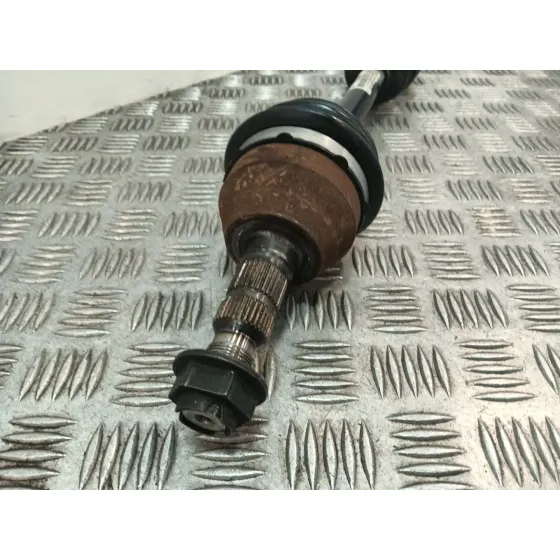 Transmision Delantera Izquierda para Opel Zafira / Zafira Family B (A05)
