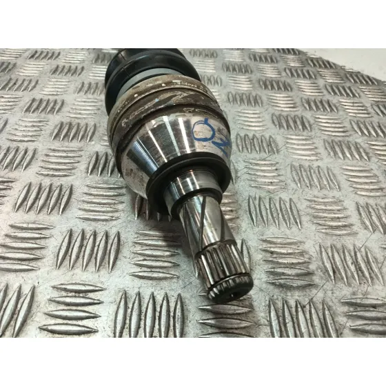 Transmision Delantera Izquierda para Opel Zafira / Zafira Family B (A05)