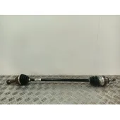 Transmision Delantera Derecha para Opel Zafira / Zafira Family B (A05)