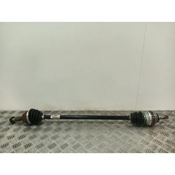 Transmision Delantera Derecha para Opel Zafira / Zafira Family B (A05)