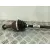 Transmision Delantera Derecha para Opel Zafira / Zafira Family B (A05)
