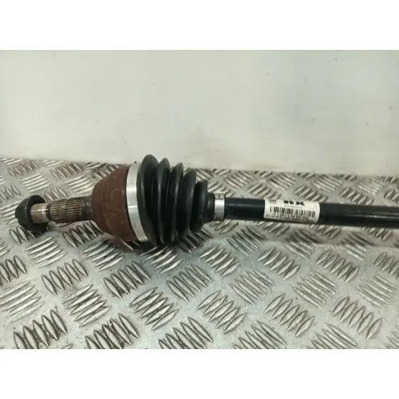 Transmision Delantera Derecha para Opel Zafira / Zafira Family B (A05)