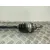 Transmision Delantera Derecha para Opel Zafira / Zafira Family B (A05)