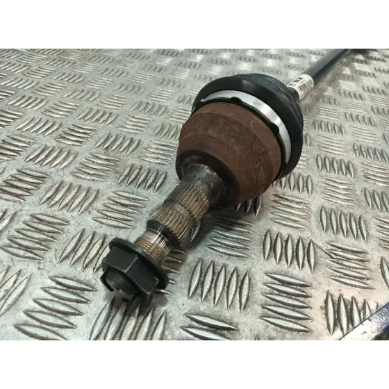 Transmision Delantera Derecha para Opel Zafira / Zafira Family B (A05)
