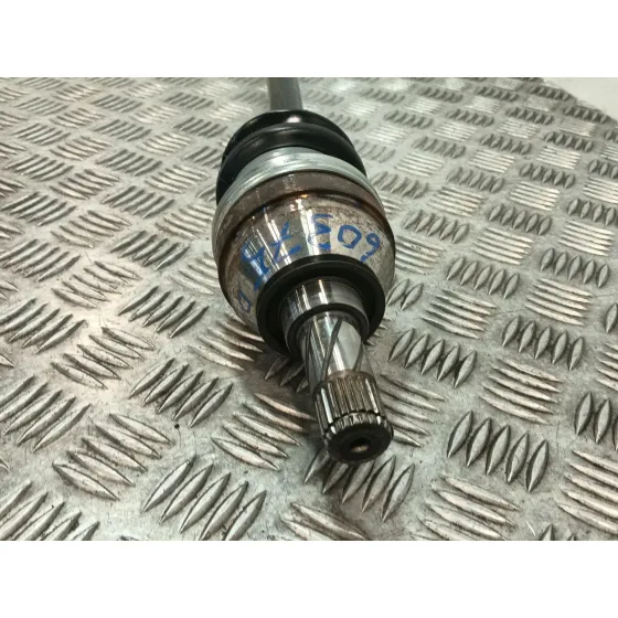 Transmision Delantera Derecha para Opel Zafira / Zafira Family B (A05)