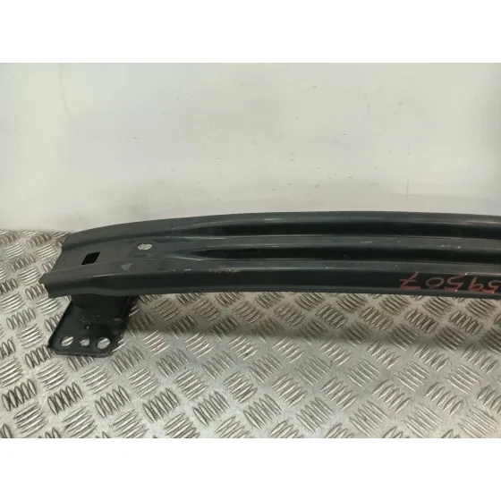 Refuerzo Paragolpes Trasero para Fiat Panda (312_, 319_)