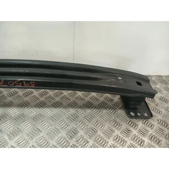 Refuerzo Paragolpes Trasero para Fiat Panda (312_, 319_)