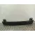 Refuerzo Paragolpes Trasero para Fiat Panda (312_, 319_)