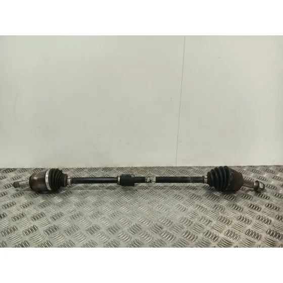 Transmision Delantera Derecha para Opel Corsa D (S07)