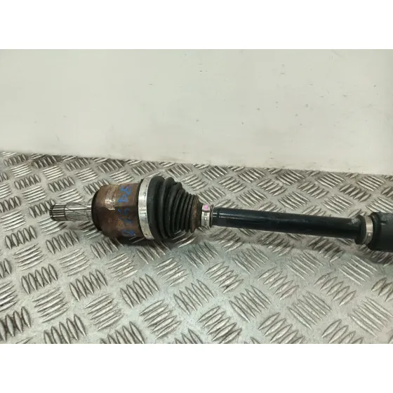 Transmision Delantera Derecha para Opel Corsa D (S07)
