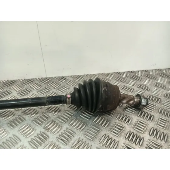 Transmision Delantera Derecha para Opel Corsa D (S07)