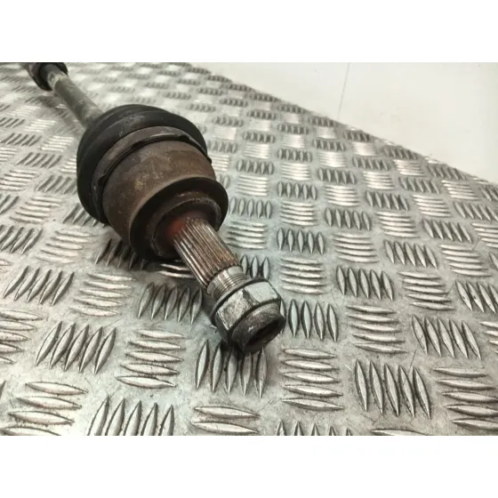 Transmision Delantera Derecha para Opel Corsa D (S07)