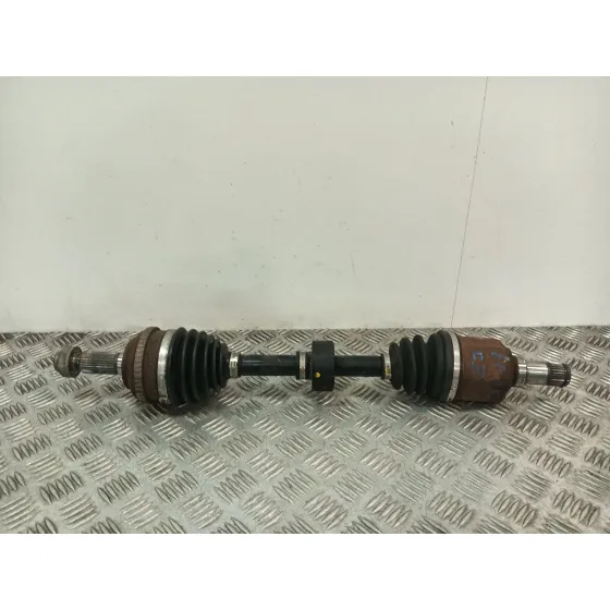 Transmision Delantera Izquierda para Honda Civic Vii Hatchback (Eu, Ep, Ev)