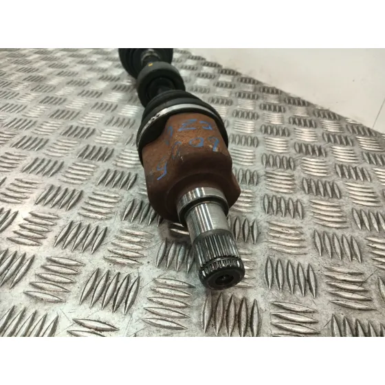 Transmision Delantera Izquierda para Honda Civic Vii Hatchback (Eu, Ep, Ev)