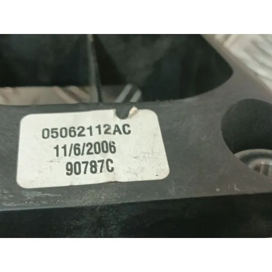 Palanca Cambio para Dodge Caliber