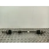 Transmision Delantera Derecha para Hyundai I20 I (Pb, Pbt)
