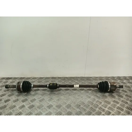 Transmision Delantera Derecha para Hyundai I20 I (Pb, Pbt)