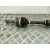 Transmision Delantera Derecha para Hyundai I20 I (Pb, Pbt)