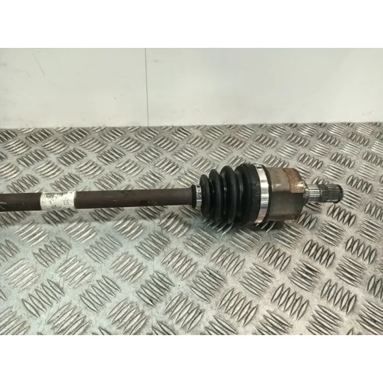 Transmision Delantera Derecha para Hyundai I20 I (Pb, Pbt)