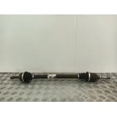 Transmision Delantera Derecha para Peugeot 207/207+ (Wa_, Wc_)
