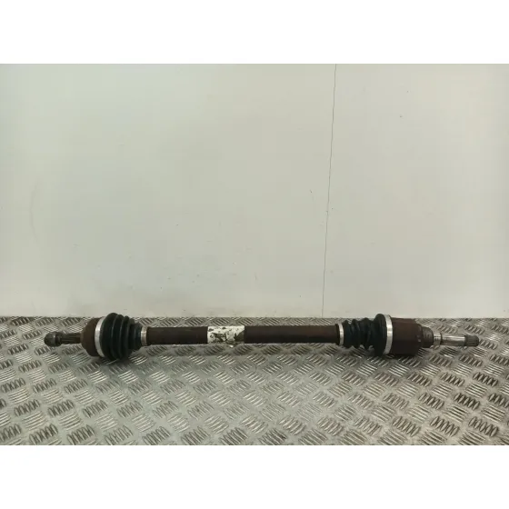Transmision Delantera Derecha para Peugeot 207/207+ (Wa_, Wc_)