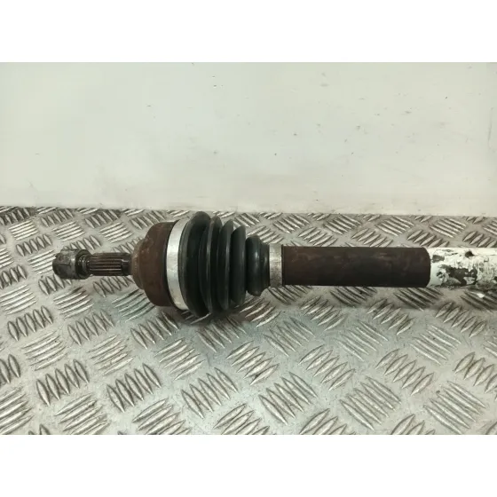 Transmision Delantera Derecha para Peugeot 207/207+ (Wa_, Wc_)