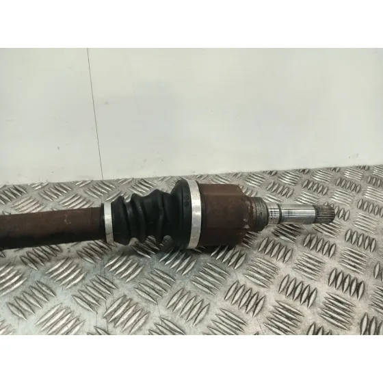 Transmision Delantera Derecha para Peugeot 207/207+ (Wa_, Wc_)