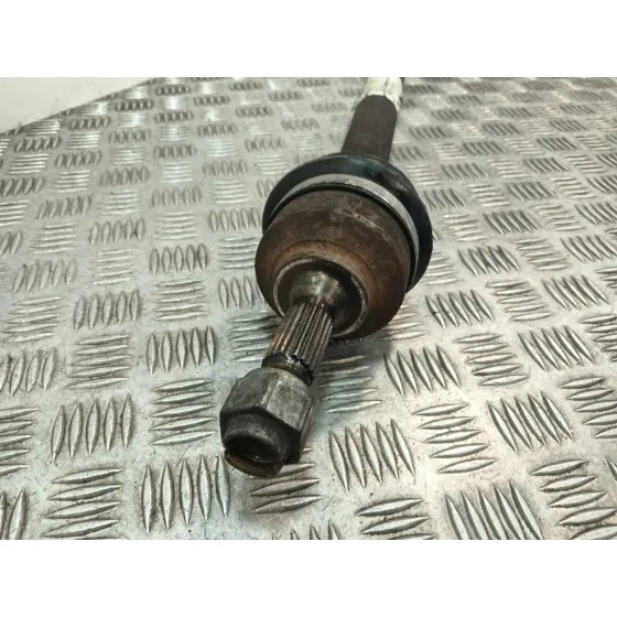 Transmision Delantera Derecha para Peugeot 207/207+ (Wa_, Wc_)
