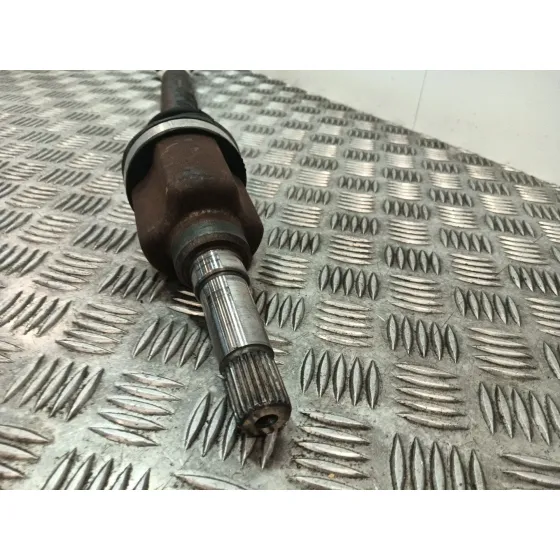 Transmision Delantera Derecha para Peugeot 207/207+ (Wa_, Wc_)