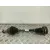Transmision Delantera Izquierda para Volkswagen Golf Iv (1J1)
