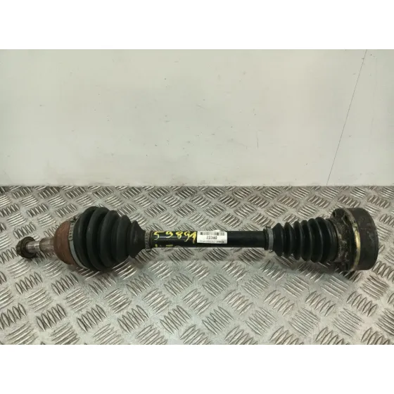 Transmision Delantera Izquierda para Volkswagen Golf Iv (1J1)