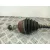 Transmision Delantera Izquierda para Volkswagen Golf Iv (1J1)