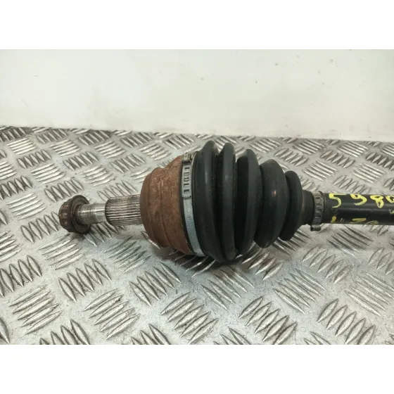 Transmision Delantera Izquierda para Volkswagen Golf Iv (1J1)