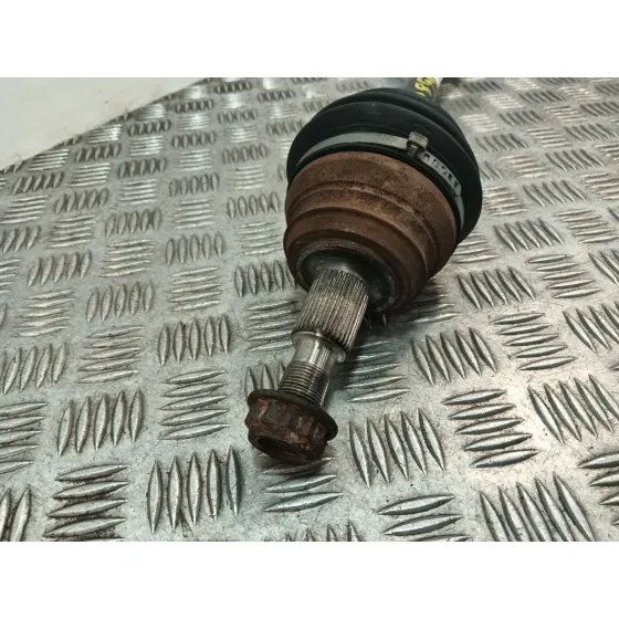 Transmision Delantera Izquierda para Volkswagen Golf Iv (1J1)