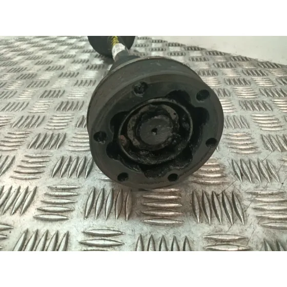 Transmision Delantera Izquierda para Volkswagen Golf Iv (1J1)