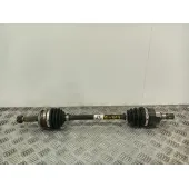 Transmision Delantera Izquierda para Hyundai I20 I (Pb, Pbt)